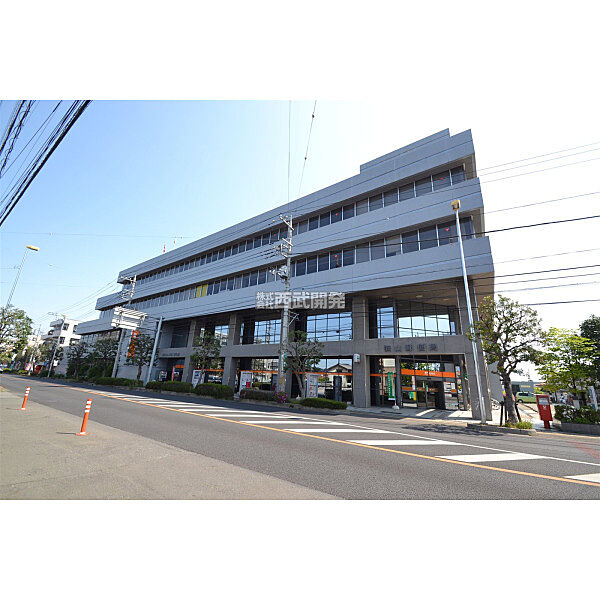 周辺を拡大表示