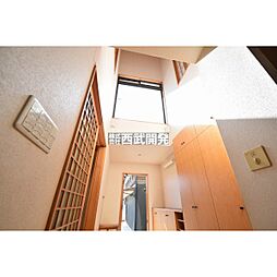 室内の画像