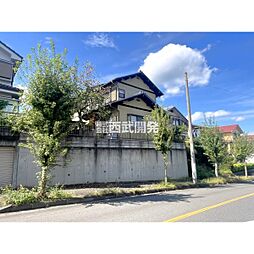 西武秩父線 高麗駅 徒歩10分