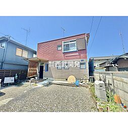 八高線 東飯能駅 徒歩17分