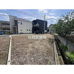 西武池袋線 元加治駅 徒歩4分