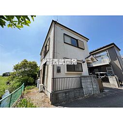 JR八高線 金子駅 徒歩3分
