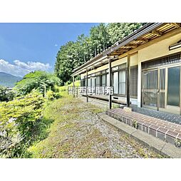 西武池袋線 飯能駅 バス25分 赤沢下車 徒歩6分