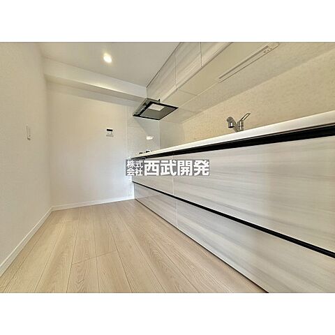 キッチン グローリア初穂飯能 2階/-