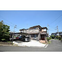 八高線 高麗川駅 徒歩9分