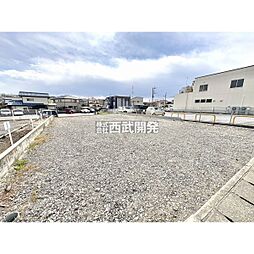 川越線 武蔵高萩駅 徒歩3分