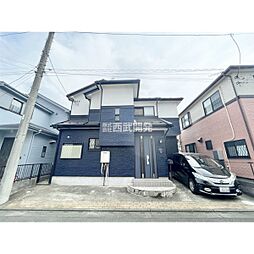 西武池袋線 飯能駅 徒歩15分