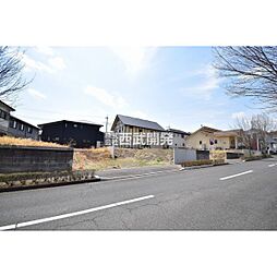 西武池袋線 飯能駅 バス7分 美杉台公園下車 徒歩3分