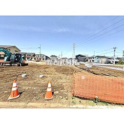 西武池袋線 元加治駅 徒歩19分