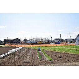 八高線 東飯能駅 徒歩16分