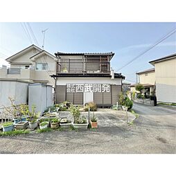 西武池袋線 飯能駅 徒歩28分