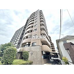 モナーク飯能