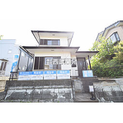 八高線 高麗川駅 徒歩15分
