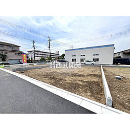 西武池袋線 飯能駅 徒歩14分