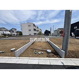 西武池袋線 飯能駅 徒歩14分