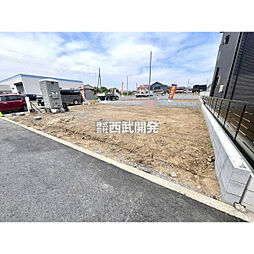 西武池袋線 飯能駅 徒歩14分