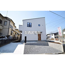 JR八高線 金子駅 徒歩10分