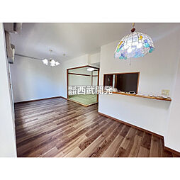 プランヴェール入間武蔵野2番館