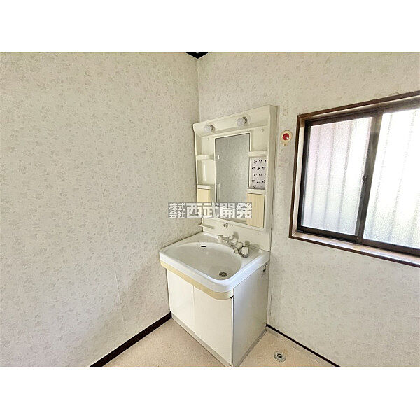 洗面を拡大表示