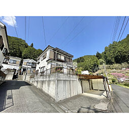 西武秩父線 吾野駅 徒歩37分