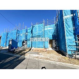 埼玉県飯能市大字双柳