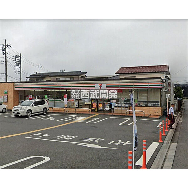 周辺を拡大表示