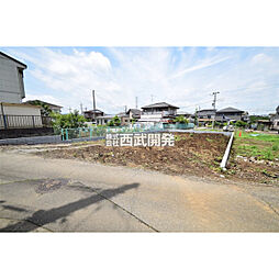 JR川越線 武蔵高萩駅 徒歩7分