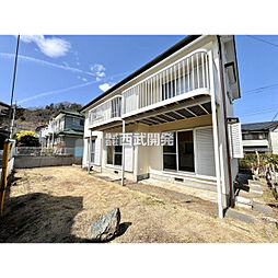 埼玉県日高市横手2丁目