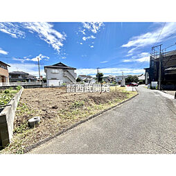 西武池袋線 仏子駅 徒歩11分