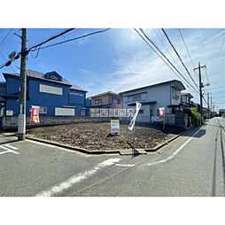 西武新宿線 狭山市駅 バス16分 日生団地下車 徒歩5分