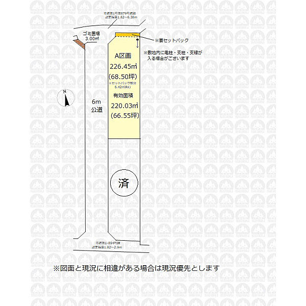 その他を拡大表示
