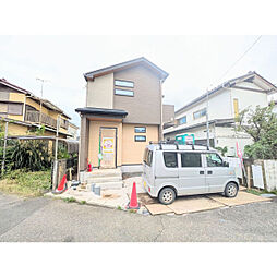 JR川越線 武蔵高萩駅 徒歩15分