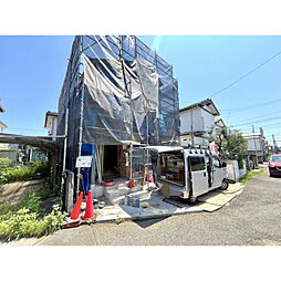JR川越線 武蔵高萩駅 徒歩15分