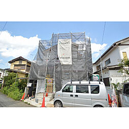 JR川越線 武蔵高萩駅 徒歩15分