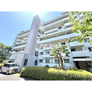 外観:5月撮影 外観:5月撮影