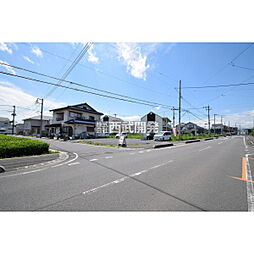 西武池袋線 元加治駅 徒歩14分