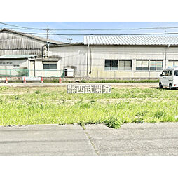 川越線 武蔵高萩駅 徒歩15分
