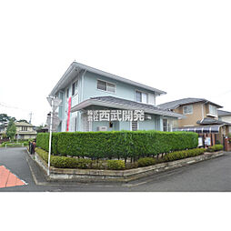西武池袋線 仏子駅 徒歩33分