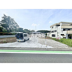 西武池袋線 飯能駅 徒歩17分