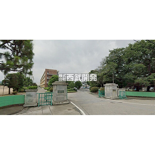 周辺を拡大表示