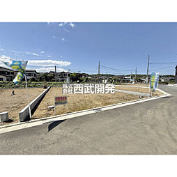 八高線 東飯能駅 徒歩18分