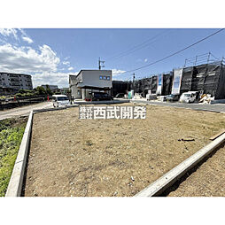 八高線 東飯能駅 徒歩18分