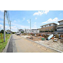 JR八高線 高麗川駅 徒歩18分