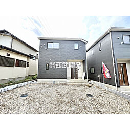 JR八高線 高麗川駅 徒歩18分