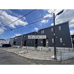 JR八高線 高麗川駅 徒歩18分