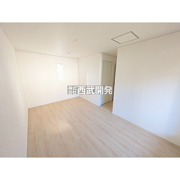 室内を拡大表示
