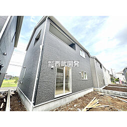 JR八高線 高麗川駅 徒歩18分