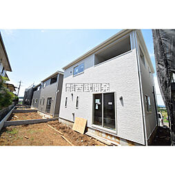 JR八高線 高麗川駅 徒歩18分