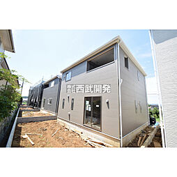 JR八高線 高麗川駅 徒歩18分