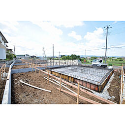 JR八高線 高麗川駅 徒歩18分